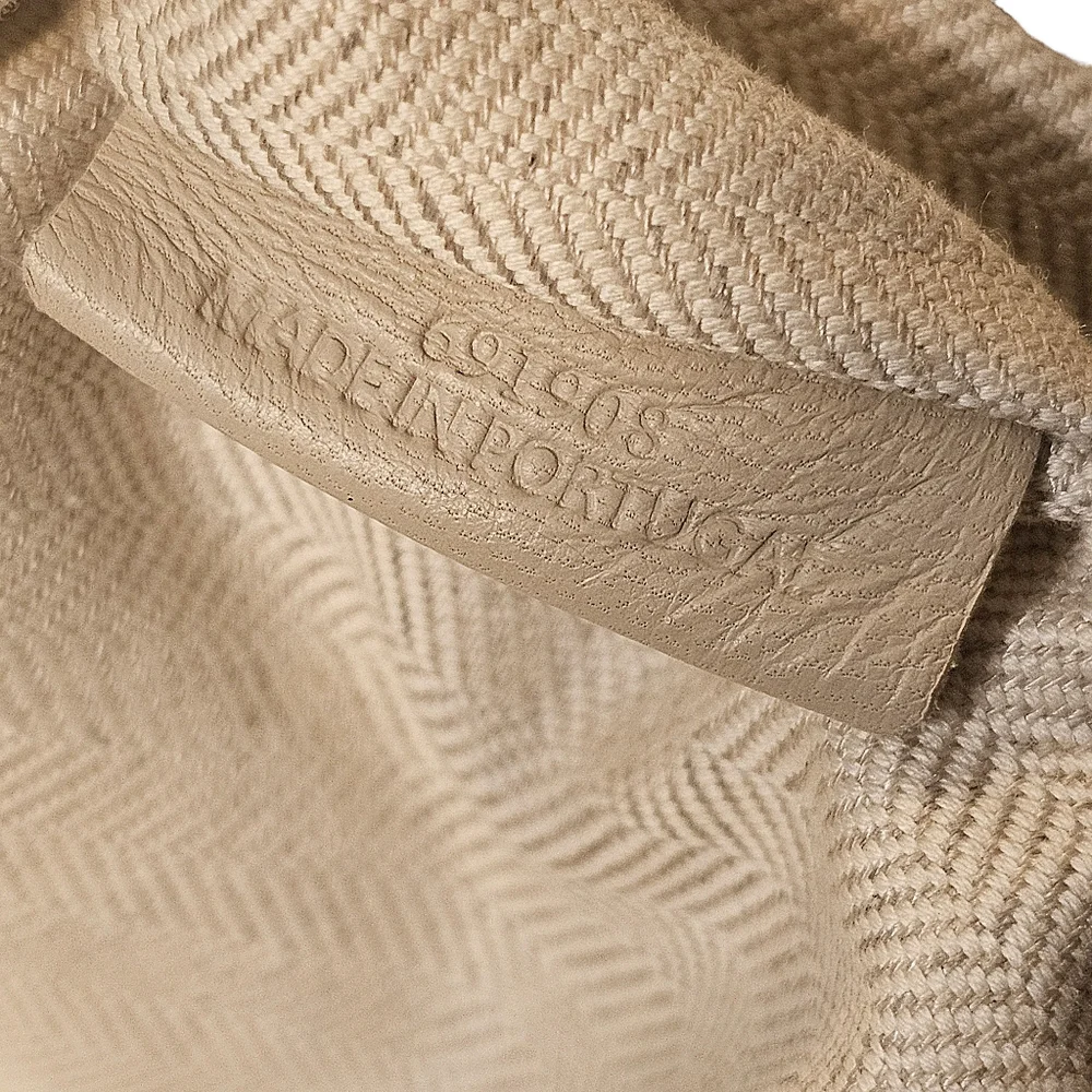 LOEWE CANVAS POUCH - Picture 10 of 12
